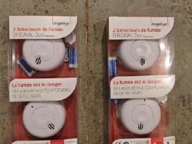 Engel Eye Duo dūmų detektorius