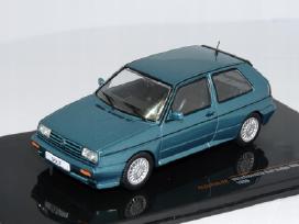 VW Golf Rallye