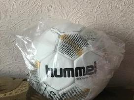 Naujas Hummel Precision Match futbolo kamuolys