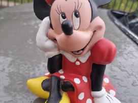 Taupyklė Mickey Mouse -ė iš Paryžiaus Disneyland