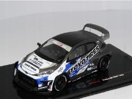 Toyota Yaris Gr