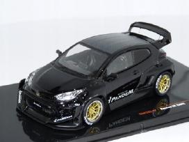 Toyota Yaris Gr