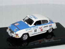 Saab 96