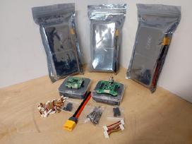 Nauji iflight Blitz stack 30.5x30.5mm (fc + esc)