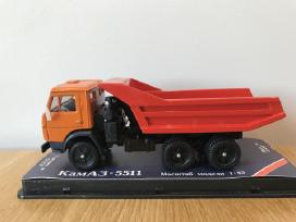 Kamaz 5511