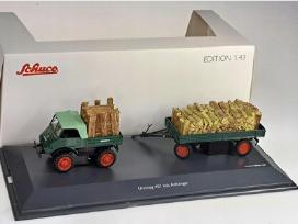 Unimog U401