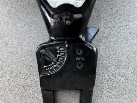 Klampmeteris el. srov stiprumui matuoti 500a,1968m