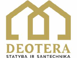 Ieškome Santechniko / Vėdinimo Sistemų Montuotojo
