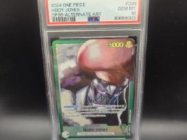 One Piece Tcg