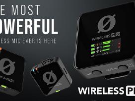 Rode Wireless Pro