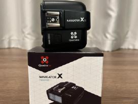 Quadralite Navigator X Kit Canon