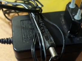 Maitinimo blokelis 12v 850ma