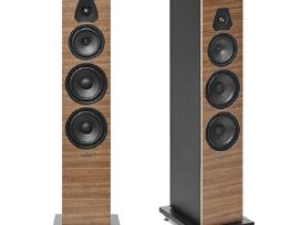 Sonus Faber Lumina V garso koloneles