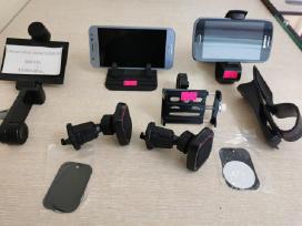 Univers Magnetinis automobilinis laikiklis - 15eur