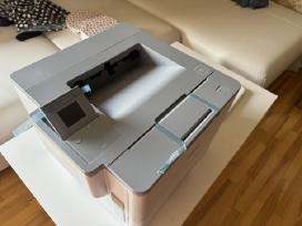 Brokuotas Brother Hl-l6450dw spausdintuvas Naujas