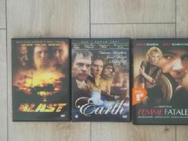 Parduodu Dvd filmus