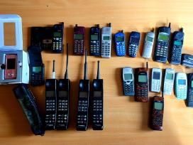 Motorola gsm 1992m, Nokia