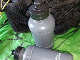 Mountain warehouse 2vnt gertuvės su dėtuve