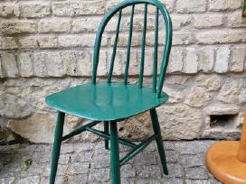 Vintažinė mid century Fanett kėdė
