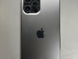 Nupirksiu Arba Paimsiu Užstatu iPhone 12 Pro
