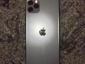 Nupirksiu Arba Paimsiu Užstatu iPhone 11 Pro Max