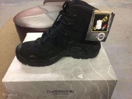 Nauji Lowa Zephyr Gtx Mid Tf batai