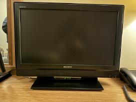 Televizorius Sony Bravia