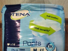 Tena pants plus M kelnaitės.