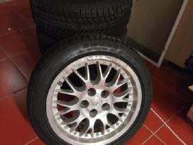 Lieti ratlankiai R16