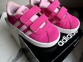 Adidas rožiniai kedai