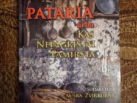 Žiniuonė pataria. 3