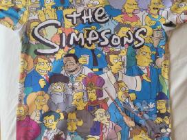 The Simpsons maikutė