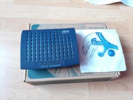 Zte modemas/skirstytuvas