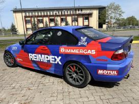 Automobilių apklijavimas
