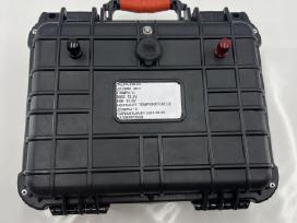 12v 200ah akumuliatorius žvejybai valties