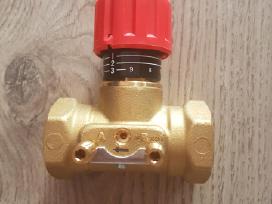 Balansinis ventilis