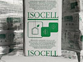 Ekovata Isocell