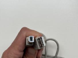 Spausdintuvo laidas awm vm-1 usb 2.0