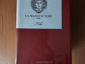 La manufacture noble vyriskas perfumas