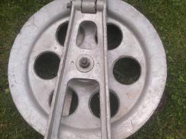 Mechaninis pakėlėjas