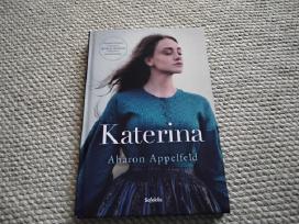 Katerina Aharon Appelfeld