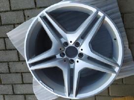 MB R20 S-class S63 Amg ratlankis