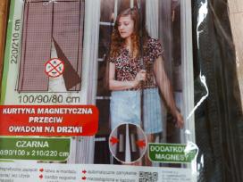 Užuolaida nuo vabzdžių