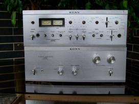 Sony,denon,sansui,pioneer,estonia,philips,vef.