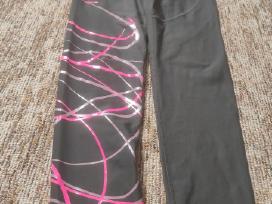 Moteriškos Underarmour Heatgear kelnės