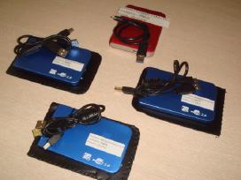 Išoriniai Kietieji Diskai (HDD) (isorinis diskas)