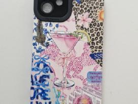 iPhone 12 dėklas