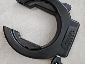 Abus dviračio spyna