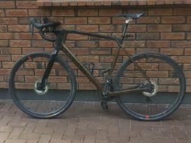 Canyon grail cf7 Ultegra 2x11