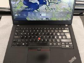 T495 14.0 HD Ryzen 7 3700u 16gb 256gb